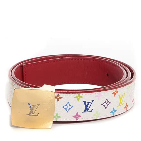 macy's louis vuitton belt|louis vuitton belts.